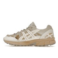 Кроссовки ASICS Gel-Sonoma 15-50 Future Trail Cream Oatmeal