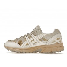 Кроссовки ASICS Gel-Sonoma 15-50 Future Trail Cream Oatmeal