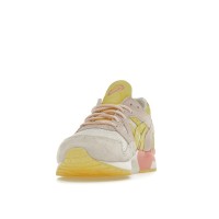 Кроссовки ASICS Gel-Lyte V Spring in Japan Banana Cream