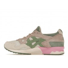 ASICS Gel-Lyte V Spring in Japan Pink