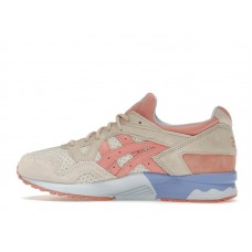 Кроссовки ASICS Gel-Lyte V Spring in Japan Salmon