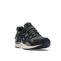 Кроссовки ASICS Gel-Lyte V Midnight Ivy