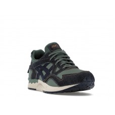 Кроссовки ASICS Gel-Lyte V Midnight Ivy