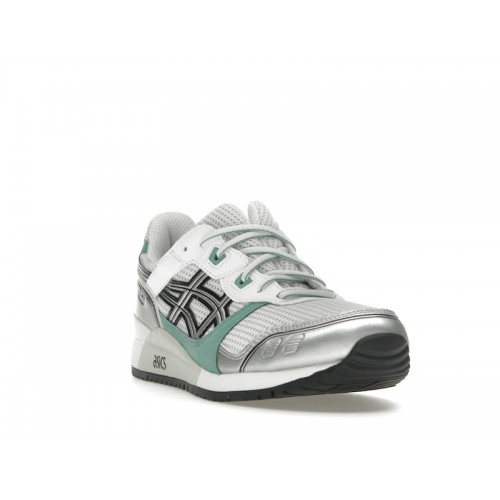 Кроссы ASICS Gel-Lyte III OG Y2K Pack Sage - мужская сетка размеров
