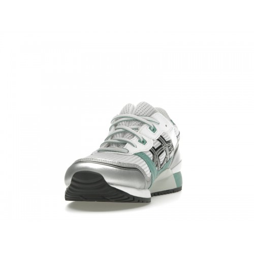Кроссы ASICS Gel-Lyte III OG Y2K Pack Sage - мужская сетка размеров