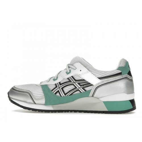 Кроссы ASICS Gel-Lyte III OG Y2K Pack Sage - мужская сетка размеров