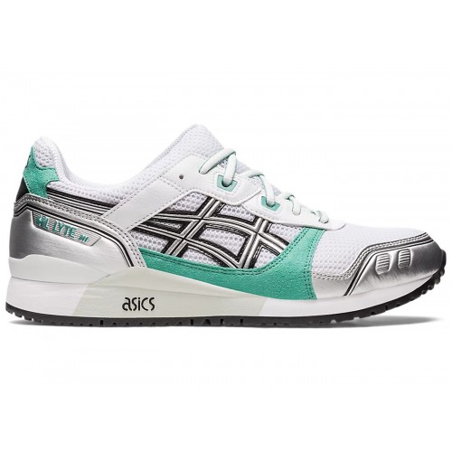 Кроссы ASICS Gel-Lyte III OG Y2K Pack Sage - мужская сетка размеров