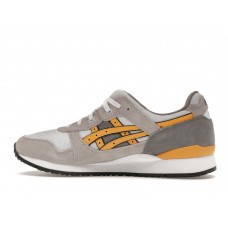 Кроссовки ASICS Gel-Lyte III OG Oyster Grey Honey