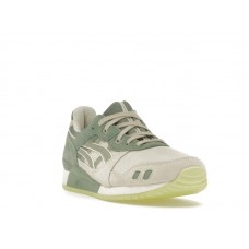 Кроссовки ASICS Gel-Lyte III OG Cream Olive Grey