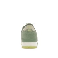 Кроссовки ASICS Gel-Lyte III OG Cream Olive Grey