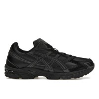 Кроссовки ASICS Gel-1130 Leather Black Dark Grey