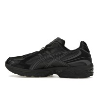 Кроссовки ASICS Gel-1130 Leather Black Dark Grey