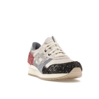 Кроссовки ASICS Gel-Lyte III Remastered Kith Seoul