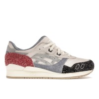 Кроссовки ASICS Gel-Lyte III Remastered Kith Seoul