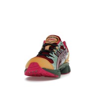 Кроссовки ASICS GEL-Nimbus 9 Brain Dead Rio Red