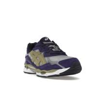Кроссовки ASICS Gel-NYC Awake NY Purple