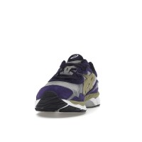 Кроссовки ASICS Gel-NYC Awake NY Purple