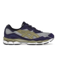 Кроссовки ASICS Gel-NYC Awake NY Purple