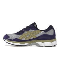 Кроссовки ASICS Gel-NYC Awake NY Purple