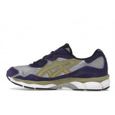 Кроссовки ASICS Gel-NYC Awake NY Purple