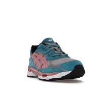 Кроссовки ASICS Gel-NYC Awake NY Teal