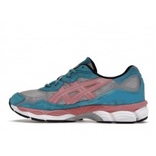 Кроссовки ASICS Gel-NYC Awake NY Teal