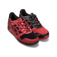 Кроссовки ASICS Gel-Lyte III OG Red Spider