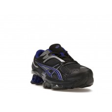 Кроссовки ASICS Gel-Quantum Zientzia Kiko Kostadinov Dark Grey Blue