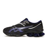 Кроссовки ASICS Gel-Quantum Zientzia Kiko Kostadinov Dark Grey Blue