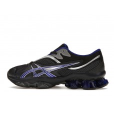 Кроссовки ASICS Gel-Quantum Zientzia Kiko Kostadinov Dark Grey Blue