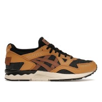 Кроссовки ASICS Gel-Lyte V Caravan Black