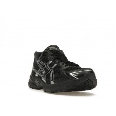 ASICS Gel-1130 Black Pure Silver