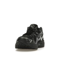 ASICS Gel-1130 Black Pure Silver