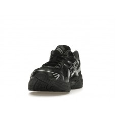 ASICS Gel-1130 Black Pure Silver