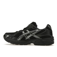 ASICS Gel-1130 Black Pure Silver