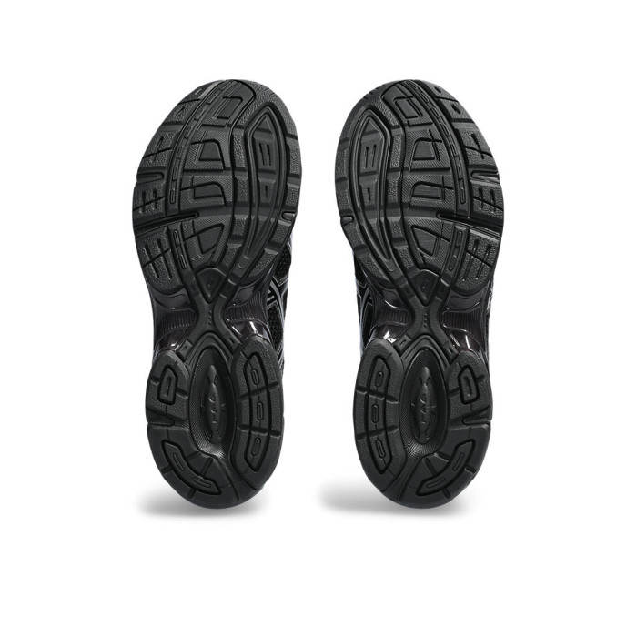 ASICS Gel 1130 Black Pure Silver - мужская сетка размеров ASICS Gel 1130 Black Pure Silver - мужская сетка размеров