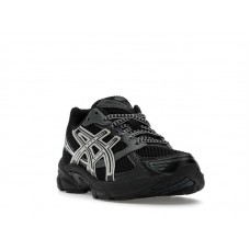 ASICS Gel-1130 Black Glacier Grey