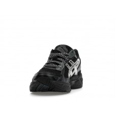 ASICS Gel-1130 Black Glacier Grey