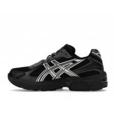 ASICS Gel-1130 Black Glacier Grey