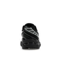 ASICS Gel-1130 Black Glacier Grey