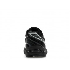 ASICS Gel-1130 Black Glacier Grey