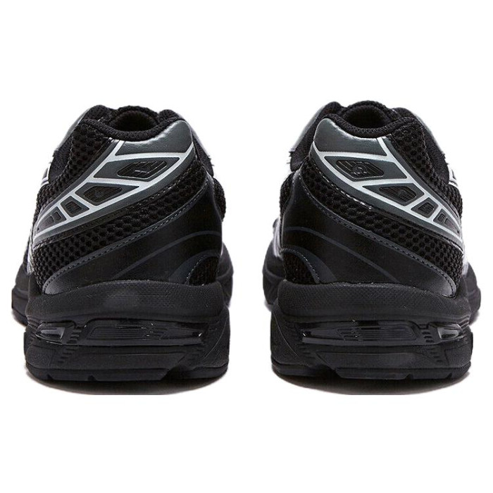 ASICS Gel 1130 Black Glacier Grey - мужская сетка размеров ASICS Gel 1130 Black Glacier Grey - мужская сетка размеров