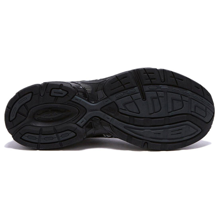 ASICS Gel 1130 Black Glacier Grey - мужская сетка размеров ASICS Gel 1130 Black Glacier Grey - мужская сетка размеров