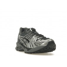 ASICS Gel-Kayano 14 Unaffected Infinite Wonders Pack Black Silver