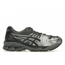 Кроссовки ASICS Gel-Kayano 14 Unaffected Infinite Wonders Pack Black Silver