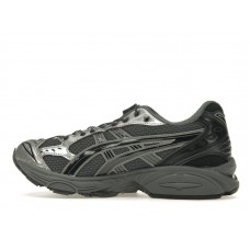 ASICS Gel-Kayano 14 Unaffected Infinite Wonders Pack Black Silver