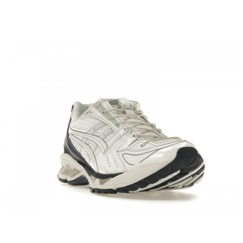 Кроссы ASICS Gel-Kayano 14 Unaffected Infinite Wonders Pack White - мужская сетка размеров