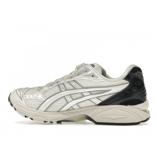 Кроссы ASICS Gel-Kayano 14 Unaffected Infinite Wonders Pack White - мужская сетка размеров
