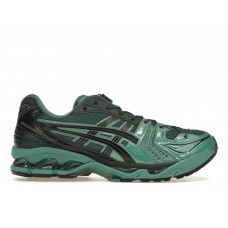 Кроссовки ASICS Gel-Kayano 14 Unaffected Infinite Wonders Pack Green