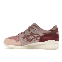 Кроссовки ASICS Gel-Lyte III 07 Remastered Kith By Invitation Only